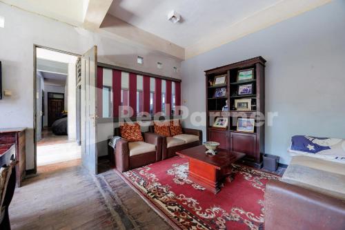 Facilities, Apartment Wisma Tobana II in Pesanggrahan