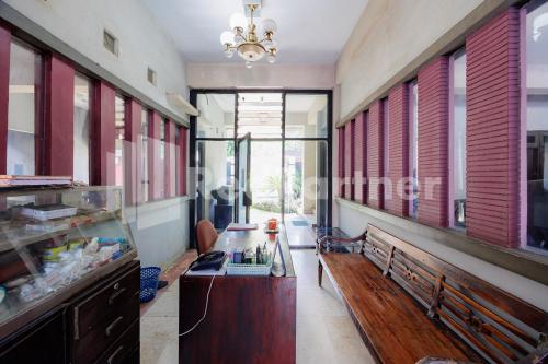 Lobby, Apartment Wisma Tobana II in Pesanggrahan