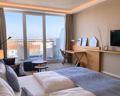 SeeHuus Lifestyle Hotel - image 3
