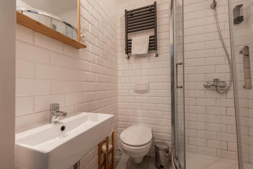 RentPlanet - Studio Rynek Ratusz, Breslau (Foto 7)