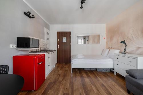 RentPlanet - Studio Rynek Ratusz, Breslau (Foto 3)
