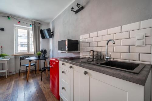 RentPlanet - Studio Rynek Ratusz, Breslau (Foto 5)