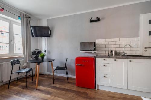 RentPlanet - Studio Rynek Ratusz, Breslau (Foto 6)