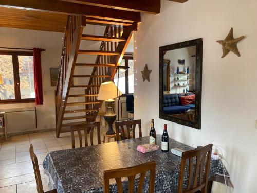 Chalet Parc des Écrins (Chalet Parc des Ecrins) in فالويز