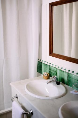 Molino Del Santo Room Type - Superior Room
