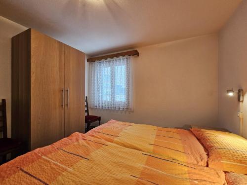 Belvedere in Saas-Fee, Schweiz