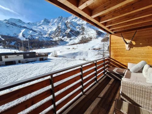 Derby, Saas-Fee (foto 5)