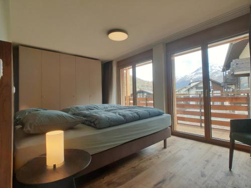 Derby, Saas-Fee (foto 10)