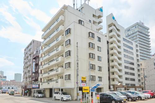 Residence Hotel KABUTO