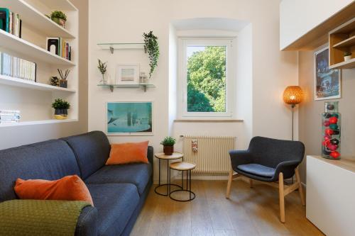 Casa Dadà - Panoramic and stylish