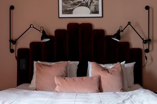 Best Western Hotel Carlia - image 12
