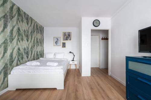 RentPlanet - Studio Kazimierza Wielkiego, Breslau (Foto 3)