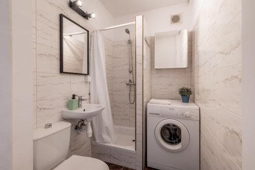 RentPlanet - Studio Kazimierza Wielkiego, Breslau (Foto 10)