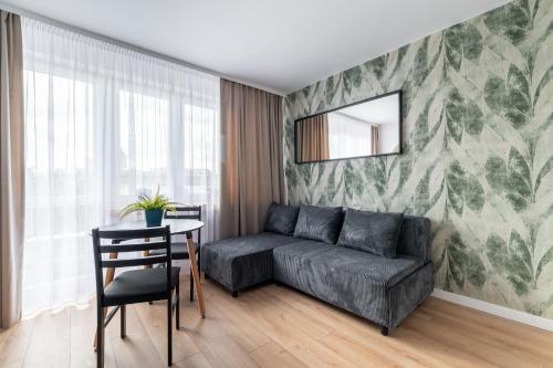 RentPlanet - Studio Kazimierza Wielkiego, Breslau (Foto 5)