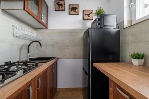 RentPlanet - Studio Kazimierza Wielkiego, Breslau (Foto 9)