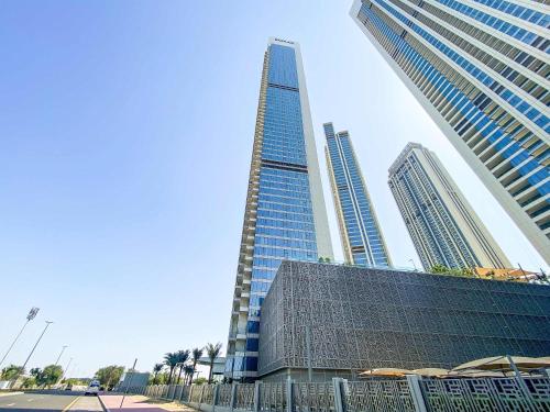 Silkhaus Superior 1BDR in New Tower Pool & Gym - image 12