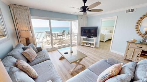 Beach House 404C, Дестин