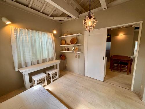 Mi Casa みいかあさ in Akaishi Beach