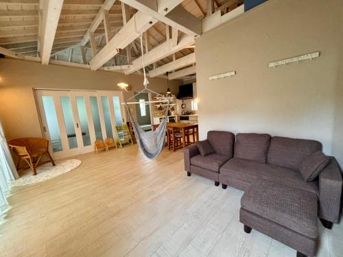 Mi Casa みいかあさ in Akaishi Beach