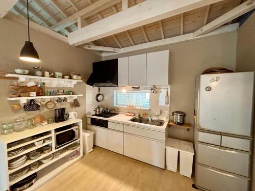 Mi Casa みいかあさ in Akaishi Beach