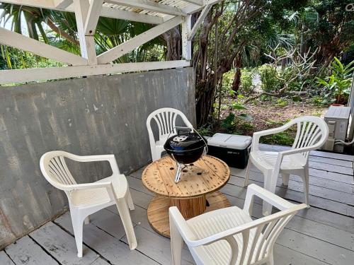 Mi Casa みいかあさ in Akaishi Beach