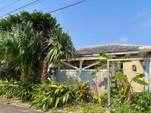 Mi Casa みいかあさ in Akaishi Beach