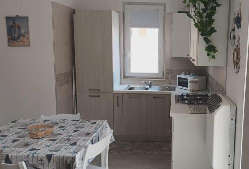 domar in Margherita di Savoia