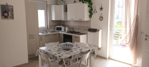 Facilities, domar in Margherita di Savoia