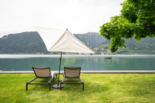 Seehotel Bellevue by keyone in Zell am See, Österreich