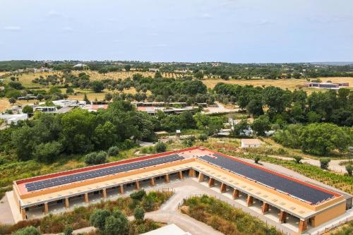 Gandum Village - Conscious Boutique Hotel