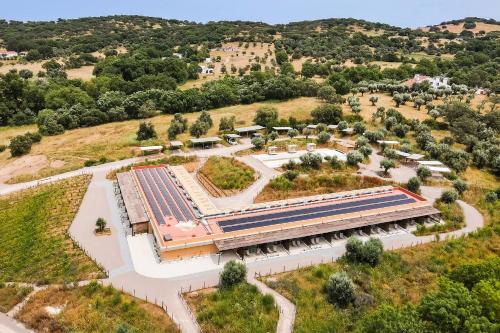 . Gandum Village - Conscious Boutique Hotel