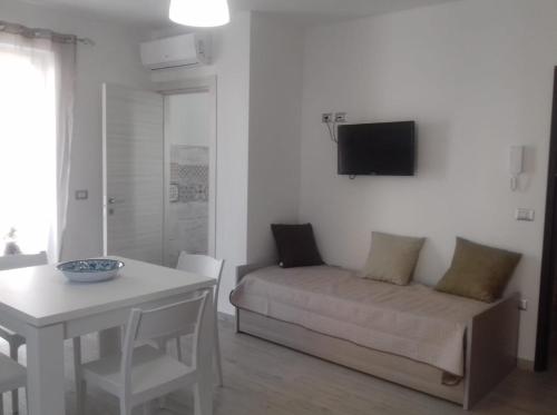 Facilities, domar in Margherita di Savoia