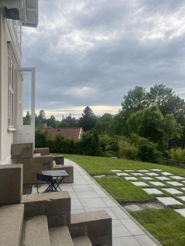 Extravagant villa central & by the sea, Oslo (photo 9)