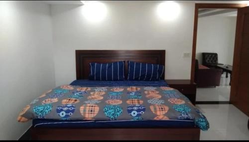 Murree hotel apparments, Murree