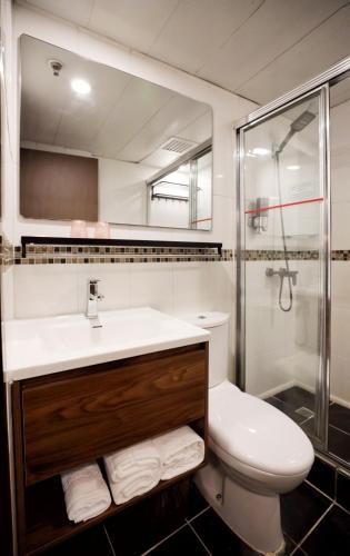 Superior Double Room room in The Imperial Hotel