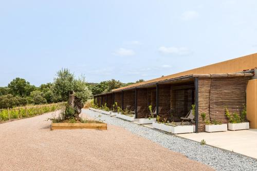 Gandum Village - Conscious Boutique Hotel