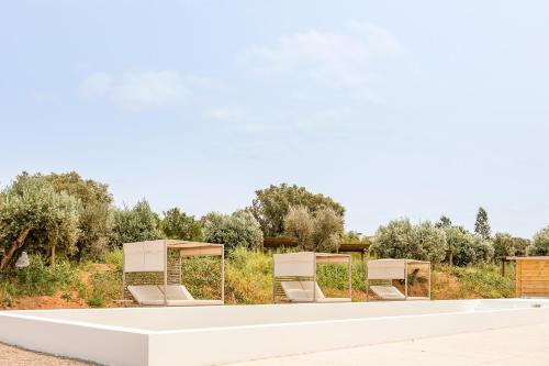 Gandum Village - Conscious Boutique Hotel