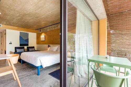 Gandum Village - Conscious Boutique Hotel