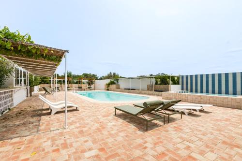 Gandum Village - Conscious Boutique Hotel