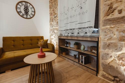 Irida apartment, Ateny