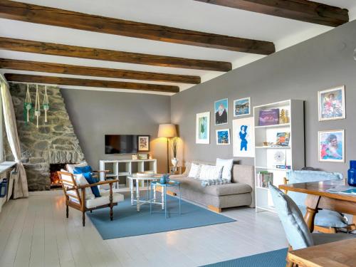Ferienwohnung mit traumhaftem Seeblick in Velden am Wörthersee, Österreich