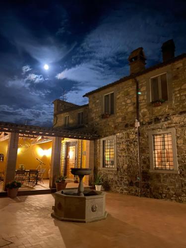Agriturismo Arlena 5