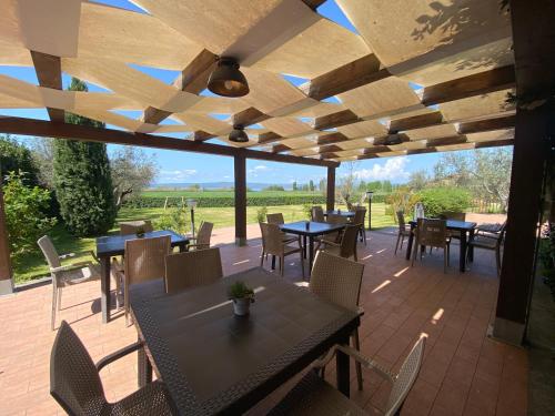 Agriturismo Arlena 3