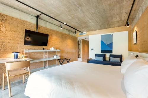 Gandum Village - Conscious Boutique Hotel