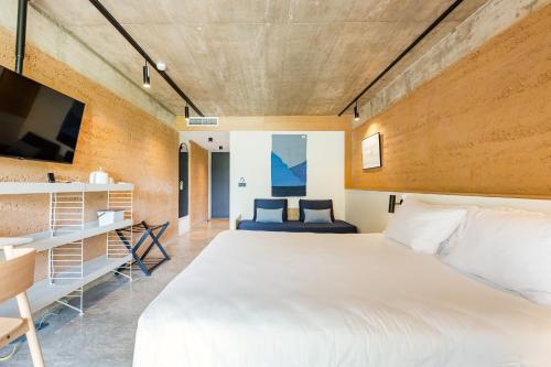 Gandum Village - Conscious Boutique Hotel