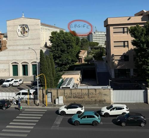 Aurelia Luxury Rome, Roma (foto 9)