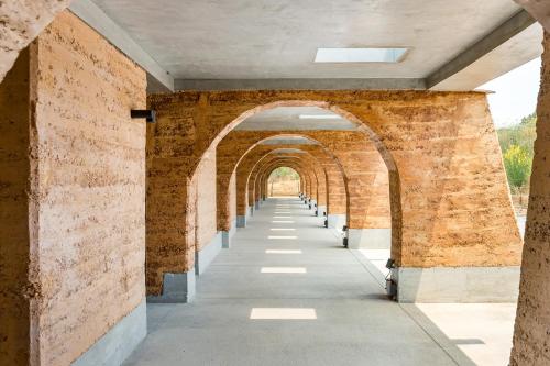 Gandum Village - Conscious Boutique Hotel