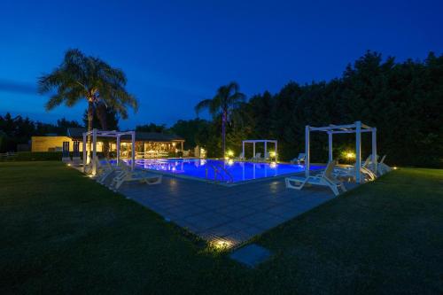 Villa Serafina