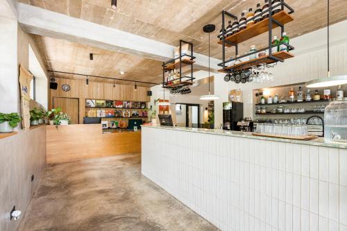 Gandum Village - Conscious Boutique Hotel