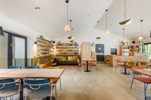 Gandum Village - Conscious Boutique Hotel